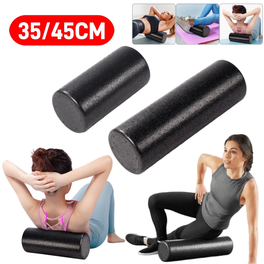 35/45CM Epp Yoga Foam Massage  – Pilates Yoga Exercises recenzja i cena