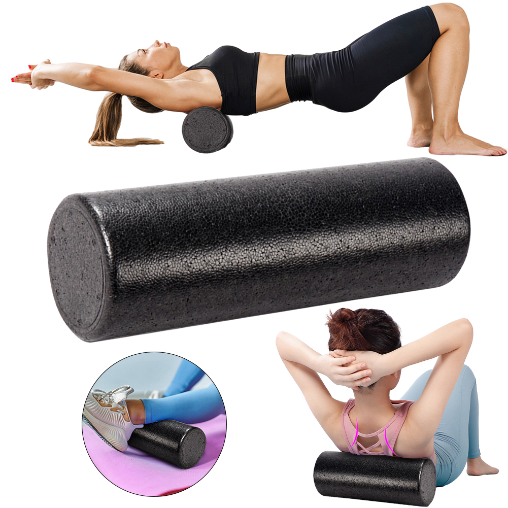 35/45CM Epp Yoga Foam Massage  – Pilates Yoga Exercises recenzja i cena