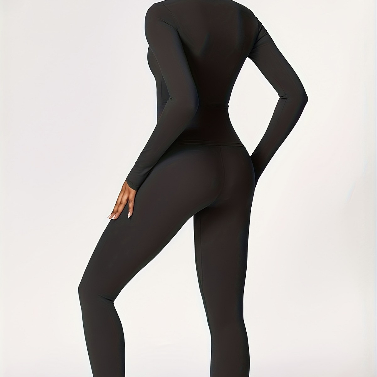 Tight-fitting yoga suit slim l – Pilates & Yoga Training Center recenzja i cena