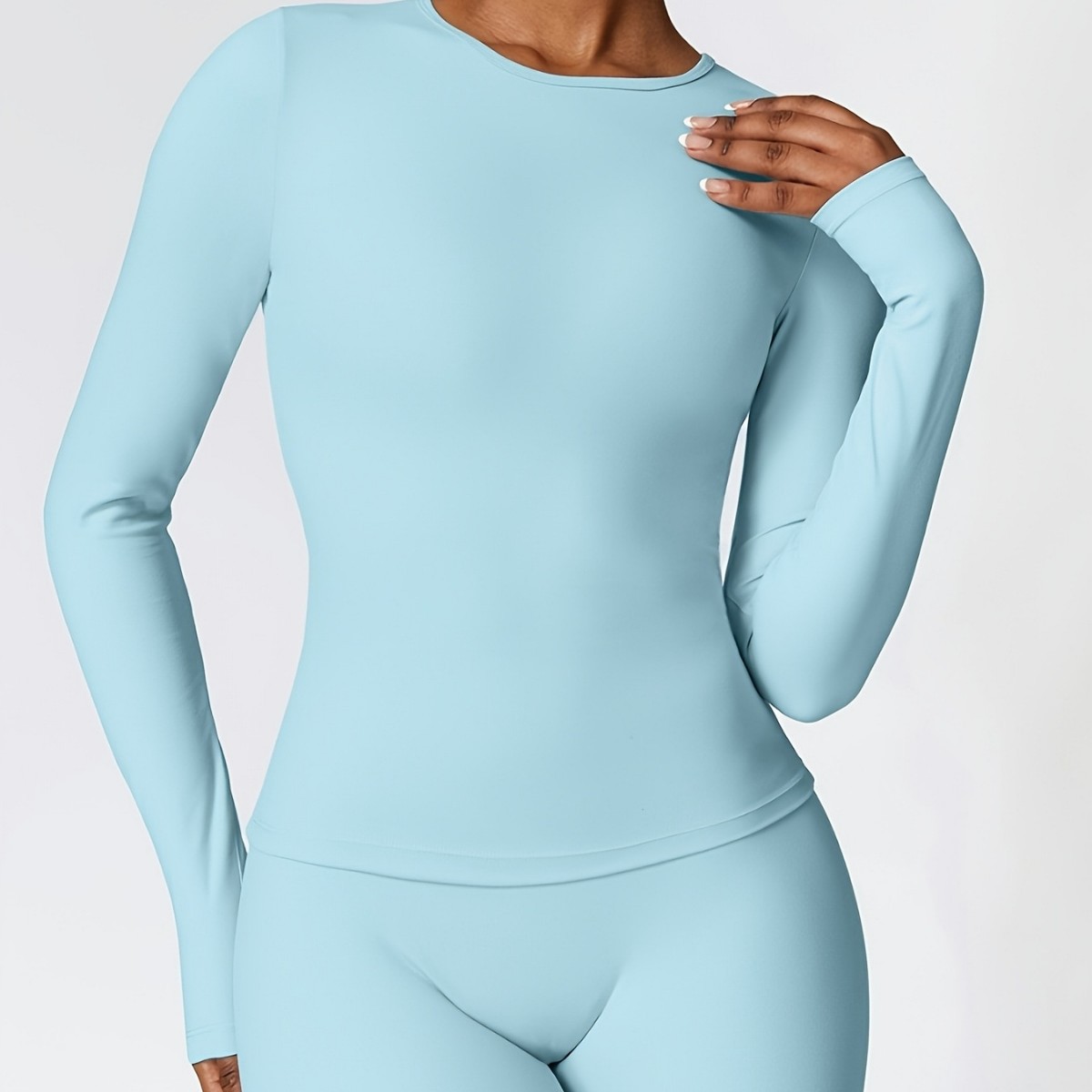 Tight-fitting yoga suit slim l – Pilates & Yoga Training Center recenzja i cena