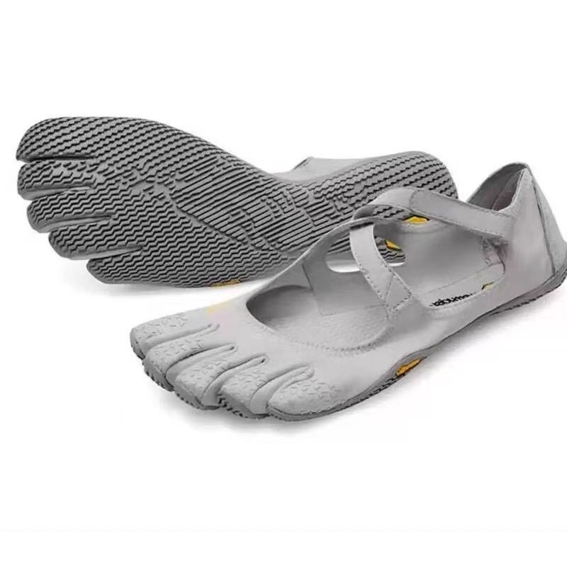 Women's New Five Toe Shoes, Br – Fitness Yoga Pilates recenzja i cena