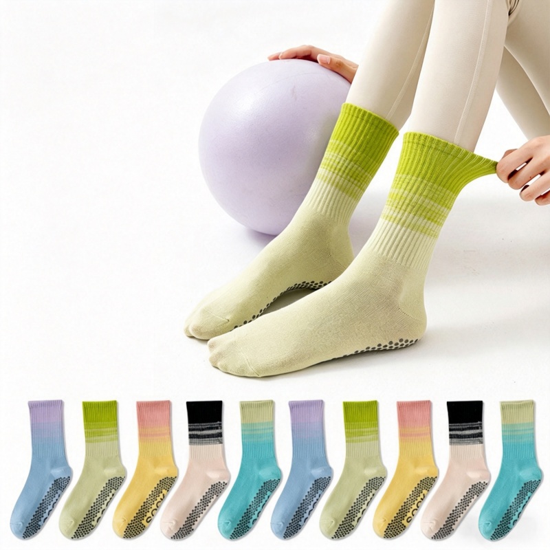 Dreamlikelin 1 Pair Women's Mi – Pilates & Yoga Training Center recenzja i cena