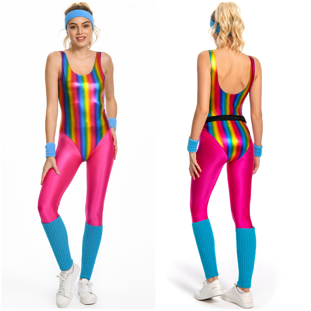Yoga Sportswear Fitness Hippie – Fitness Yoga Pilates recenzja i cena