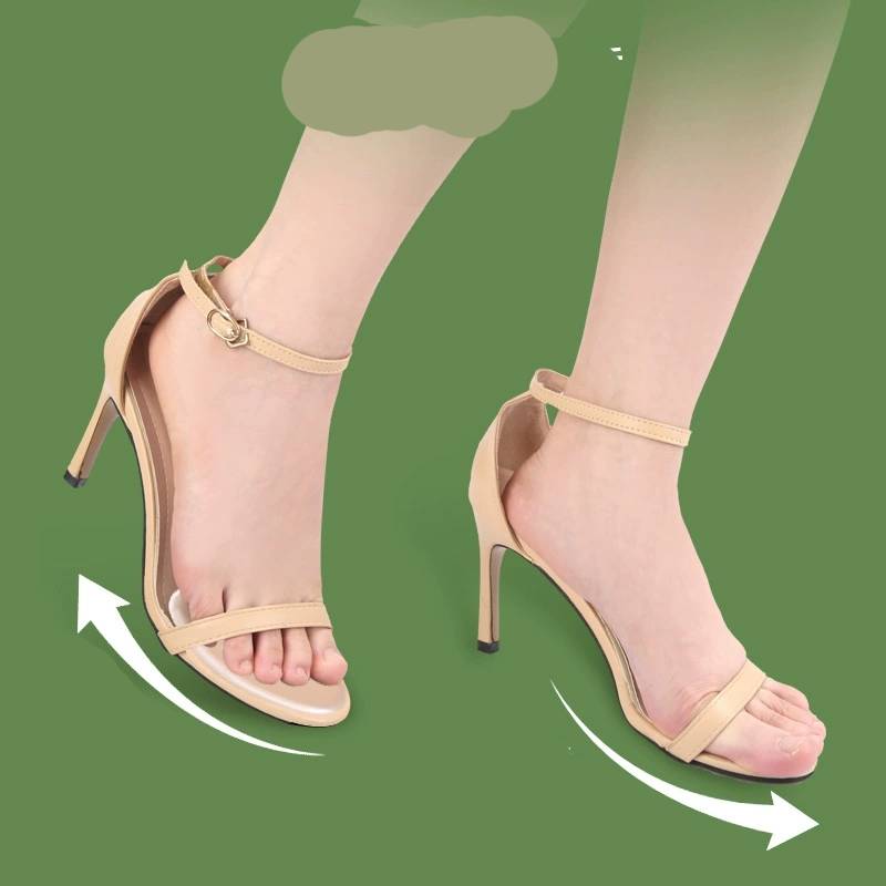 1/5Pairs Silicone Metatarsal P – Toe Separator Silicon recenzja i cena