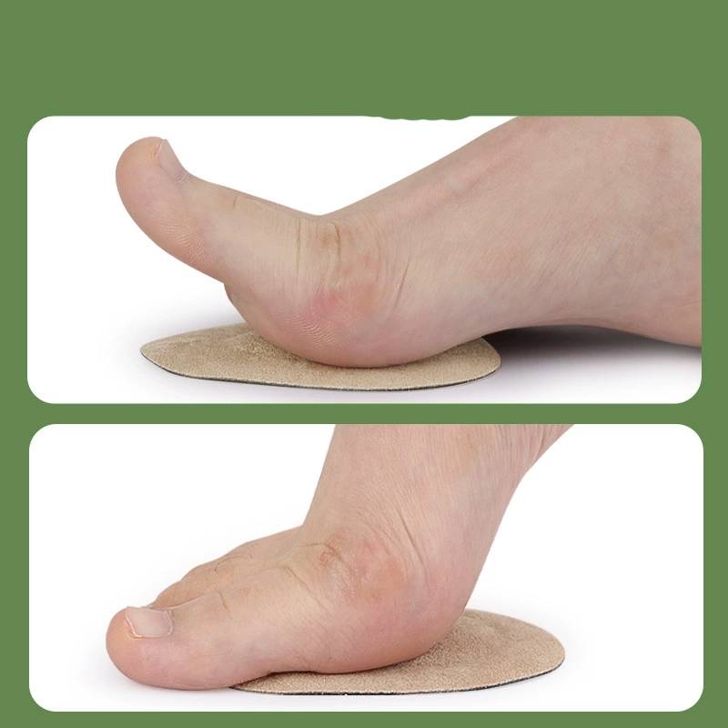 1/5Pairs Silicone Metatarsal P – Toe Separator Silicon recenzja i cena