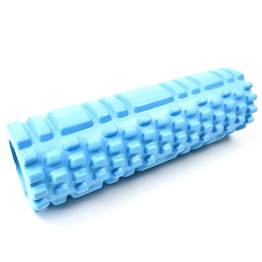 30cm Yoga Column Foam Fitness  – Pilates Yoga Exercises recenzja i cena