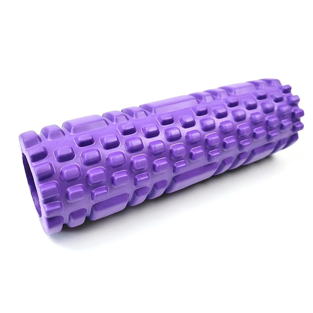 30cm Yoga Column Foam Fitness  – Pilates Yoga Exercises recenzja i cena