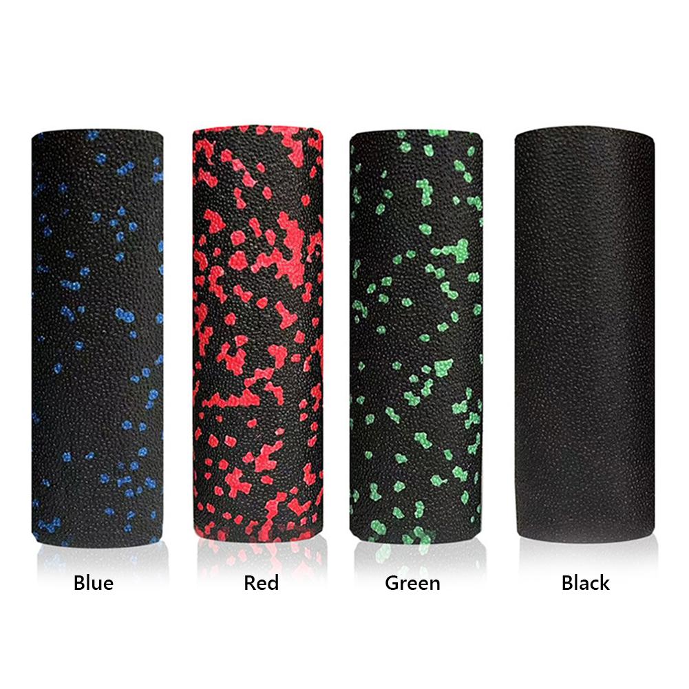 Mini Foam Roller Yoga Column H – Pilates Yoga Exercises recenzja i cena