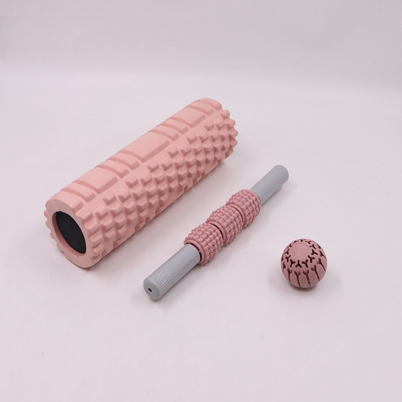 30cm Yoga Column Gym Fitness P – Pilates Yoga Exercises recenzja i cena