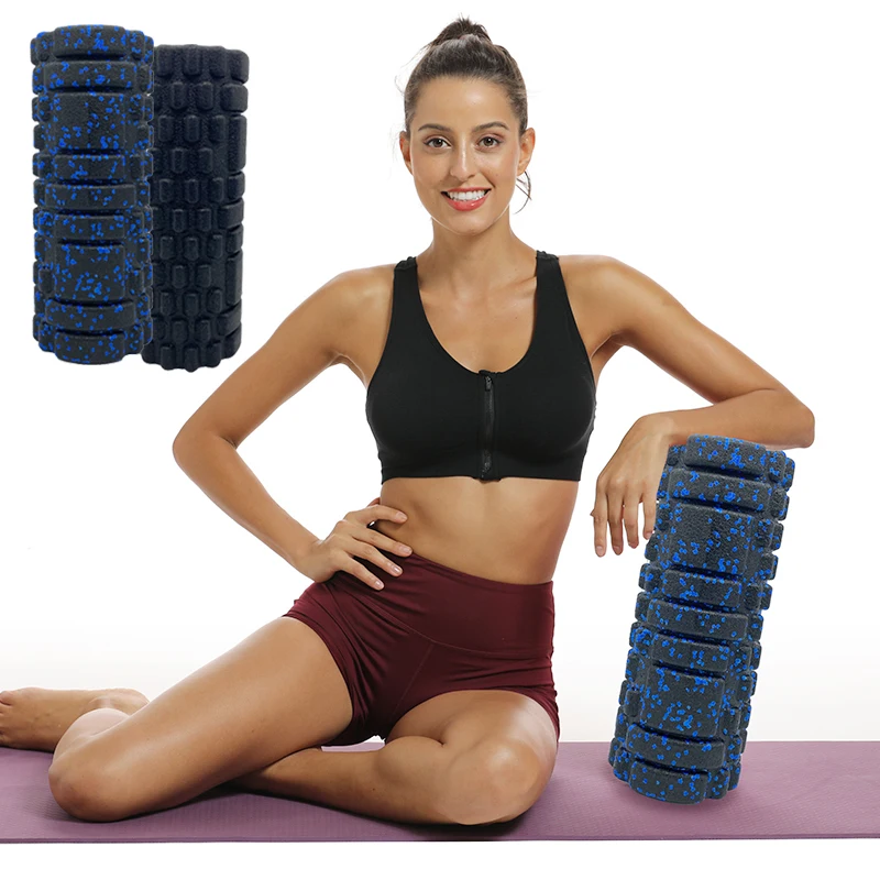 30/33cm Fitness Foam Roller Yo – Pilates Yoga Exercises recenzja i cena