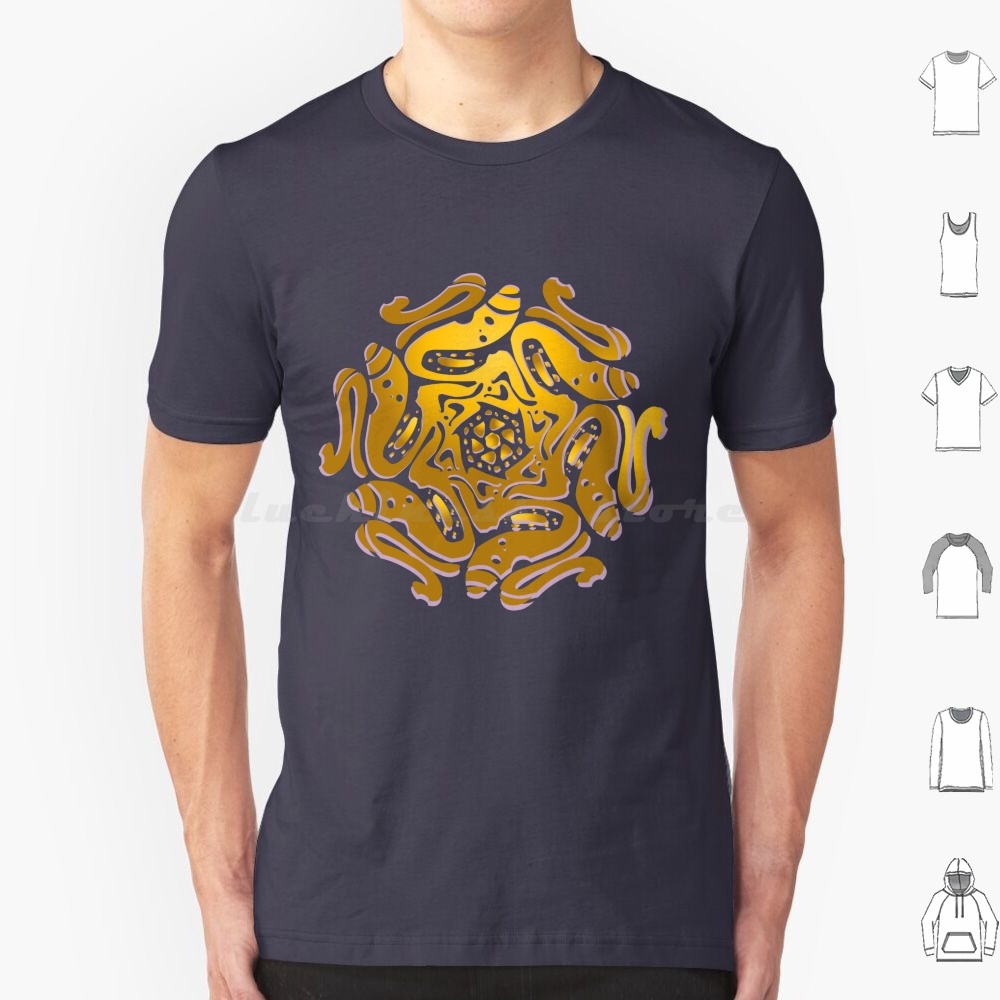 Soothing Mandala Design T Shir – Pilates Yin Yoga recenzja i cena