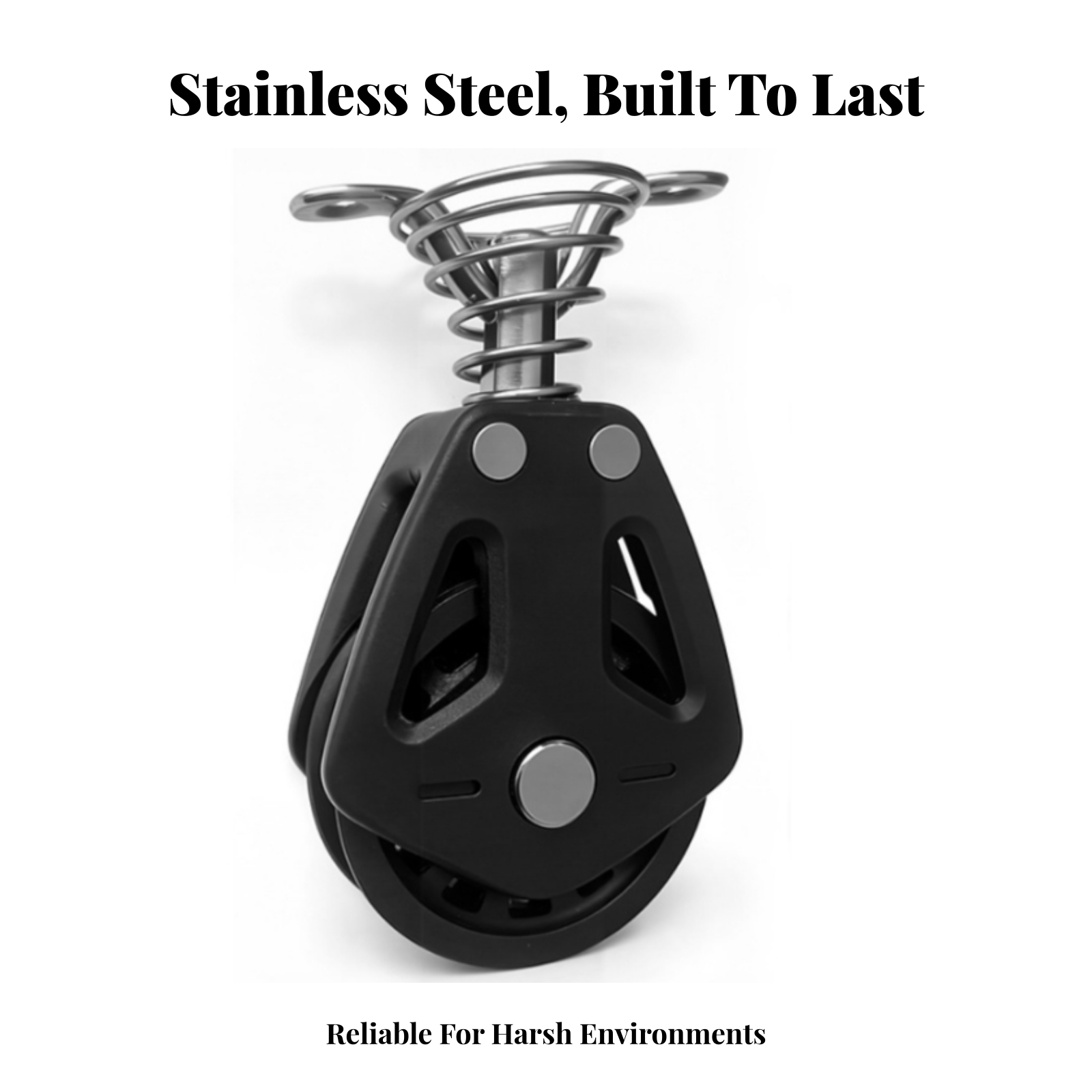 Compact Stainless Steel Pilate – Pilates & Yoga Training Center recenzja i cena