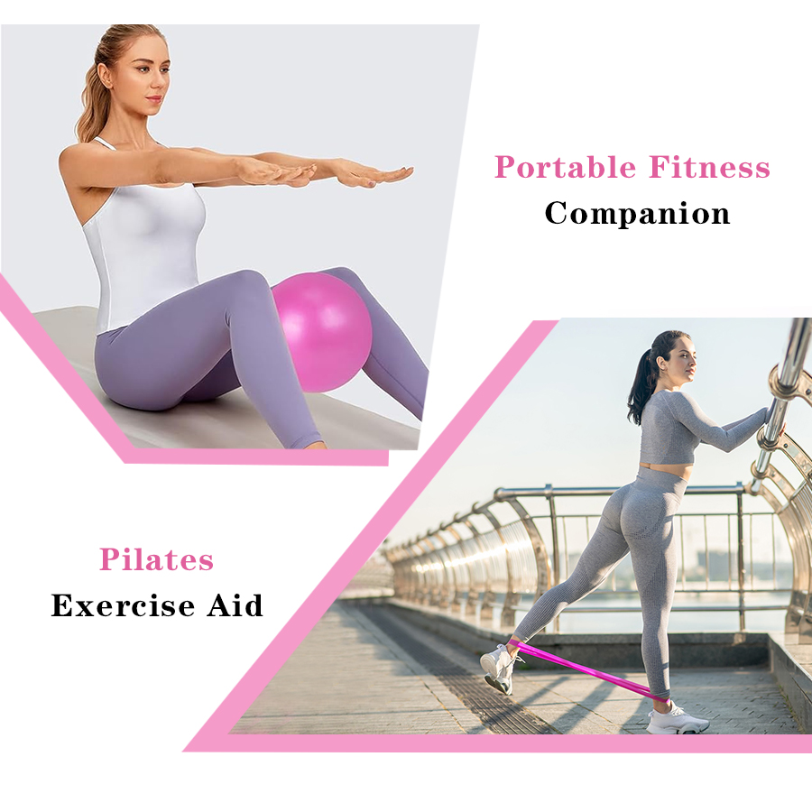 Customized LOGO 5-Piece Home G – Pilates Yoga Home Workout recenzja i cena