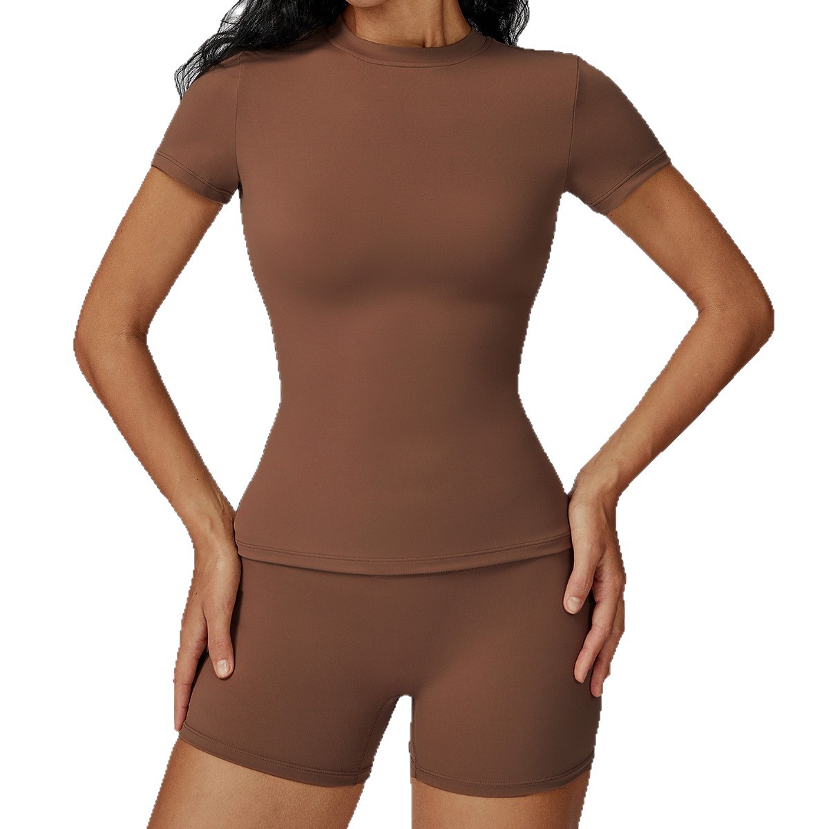 Sports suit for women 2025 new – Pilates & Yoga Training Center recenzja i cena