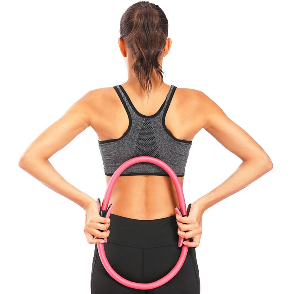 Workout Sports Home Workout Gy – Pilates Yoga Home Workout recenzja i cena
