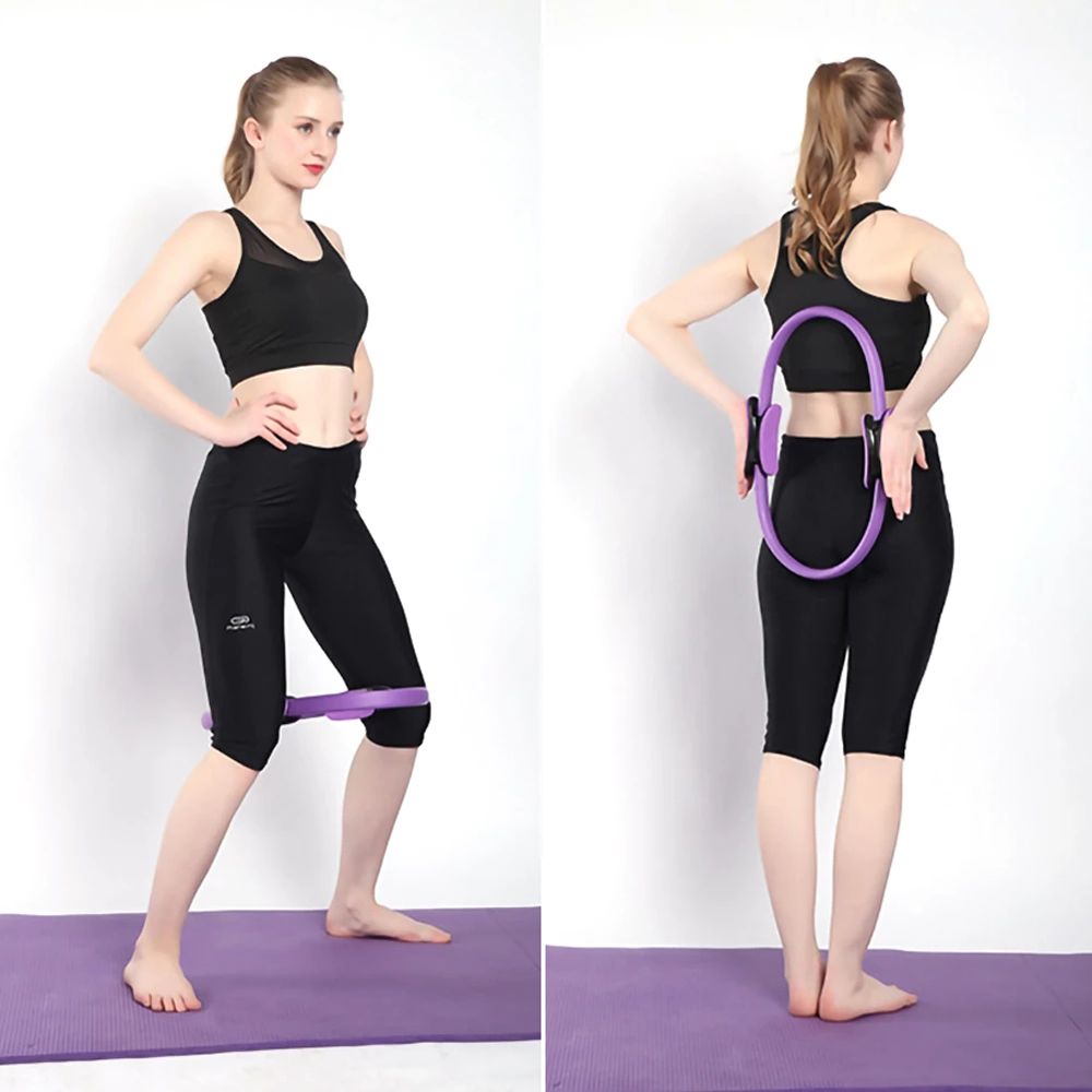 Workout Sports Home Workout Gy – Pilates Yoga Home Workout recenzja i cena