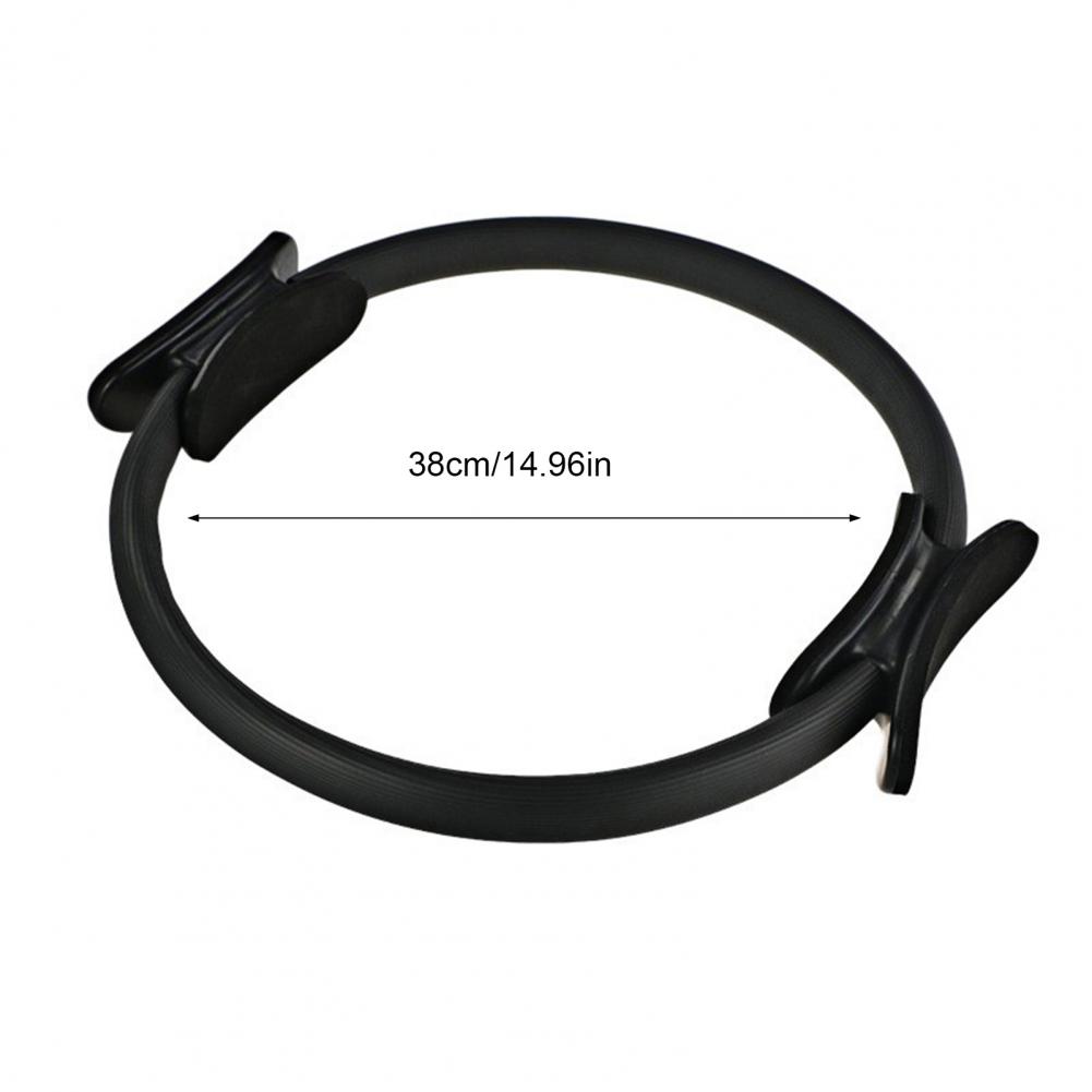 Women Yoga Fitness Ring Circle – Pilates Yoga Home Workout recenzja i cena