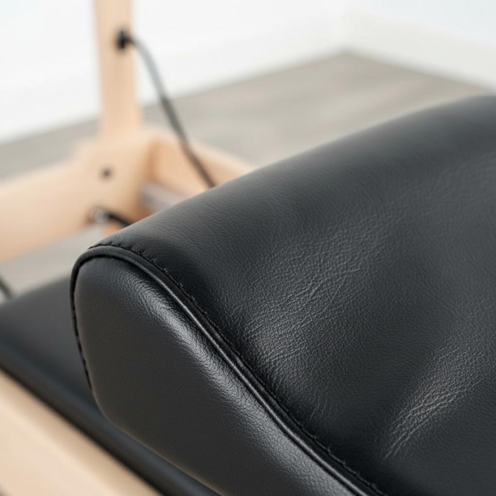 Pilates Bed Neck Pillow Padded – Pilates & Yoga Training Center recenzja i cena