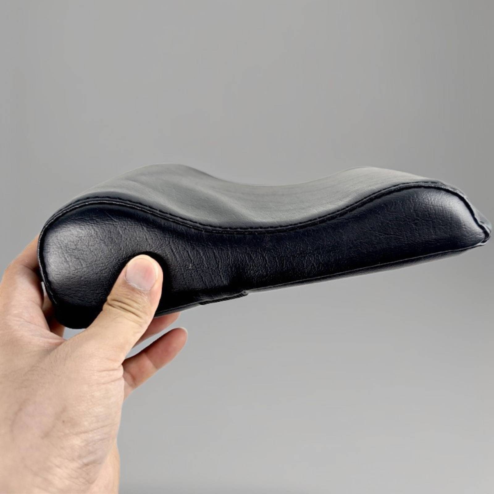 Pilates Bed Neck Pillow Padded – Pilates & Yoga Training Center recenzja i cena