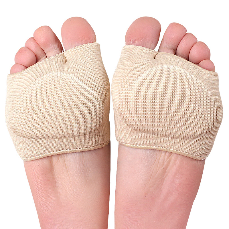 Silicone Shoe Pads Forefoot Cu – Toe Separator Silicon recenzja i cena