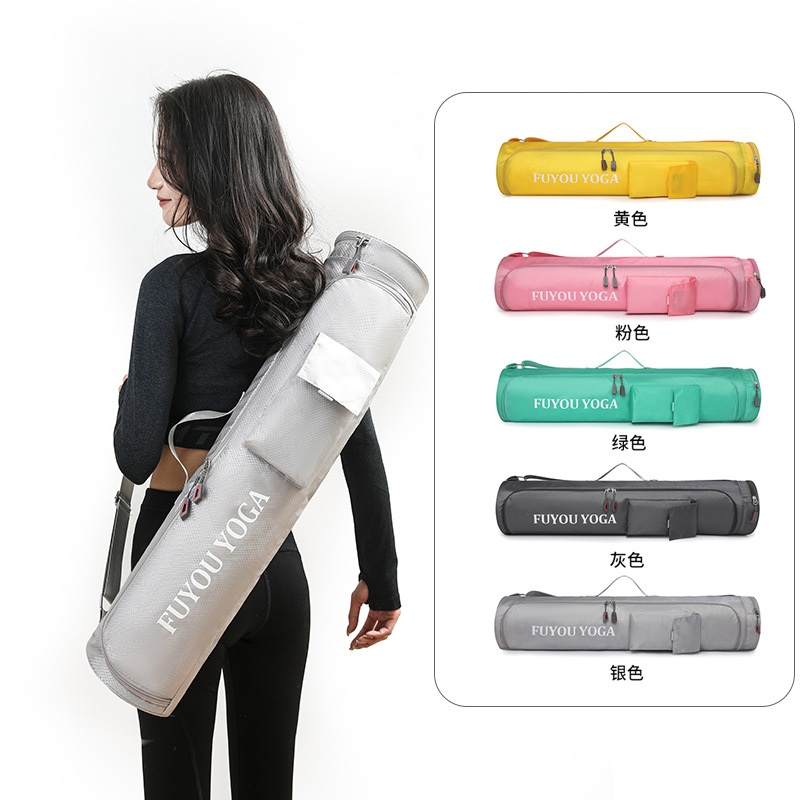 Large Capacity Yoga Mat Bag Li – Fitness Yoga Pilates recenzja i cena