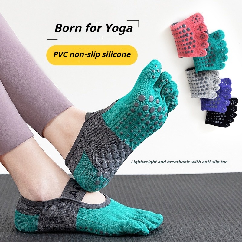 Professional Pilates Anti slip – Fitness Yoga Pilates recenzja i cena