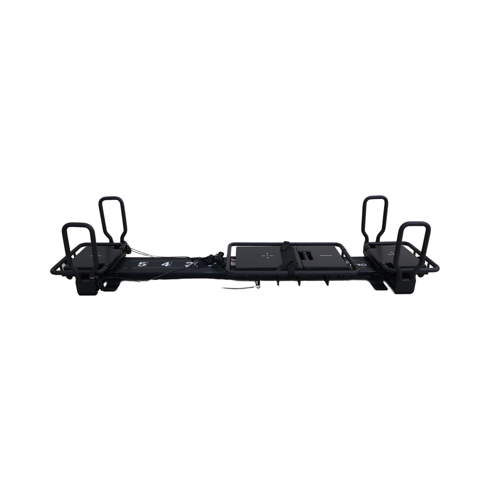 Mini Body Pilates Reformer Set – Pilates Yoga Home Workout recenzja i cena