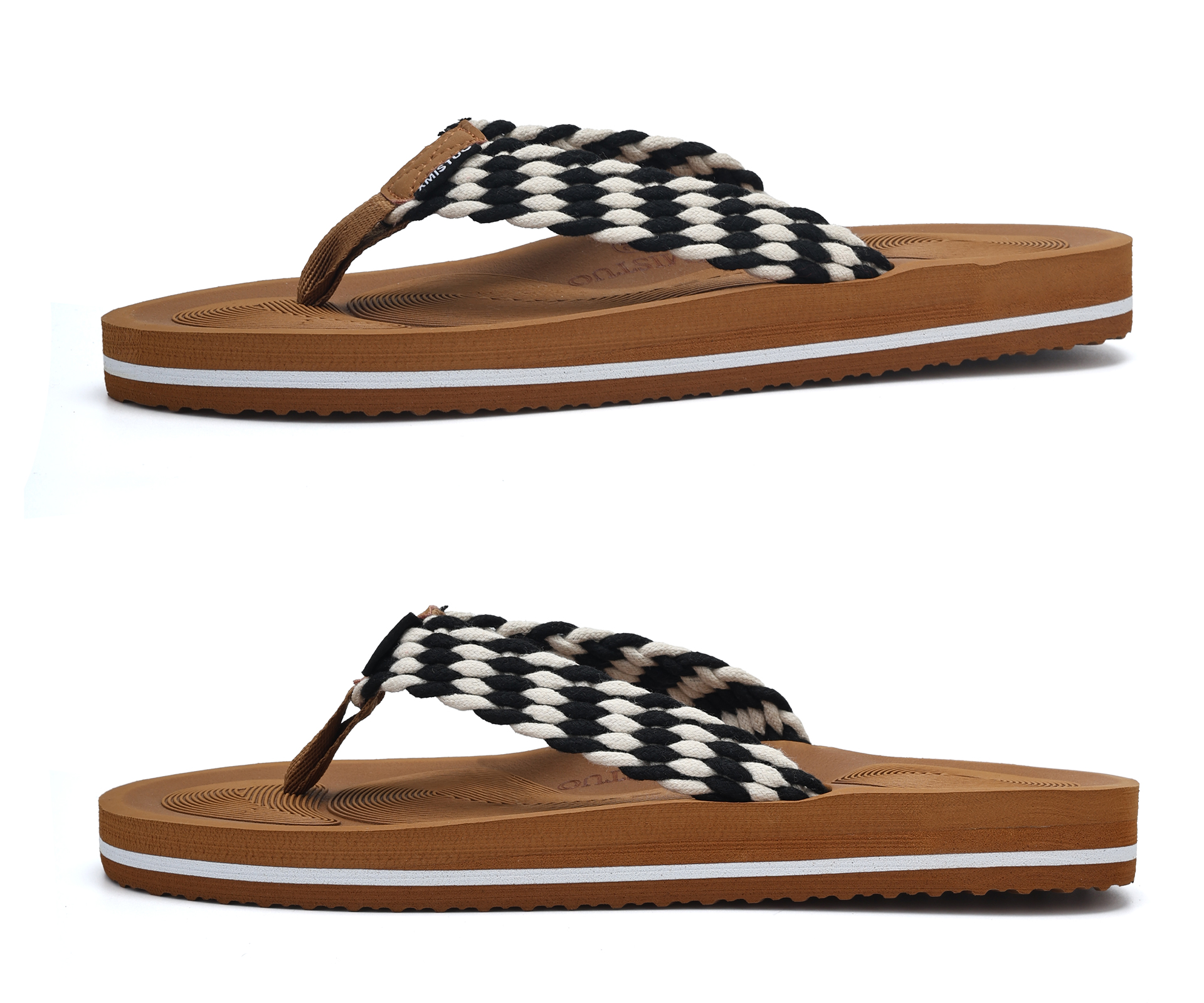 Flip Flops for Women with Arch – Fitness Yoga Pilates recenzja i cena