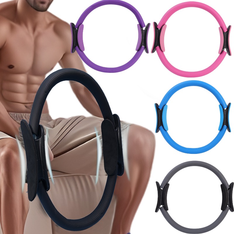 Yoga Fitness Ring Pilates Ring – Pilates Yoga Home Workout recenzja i cena