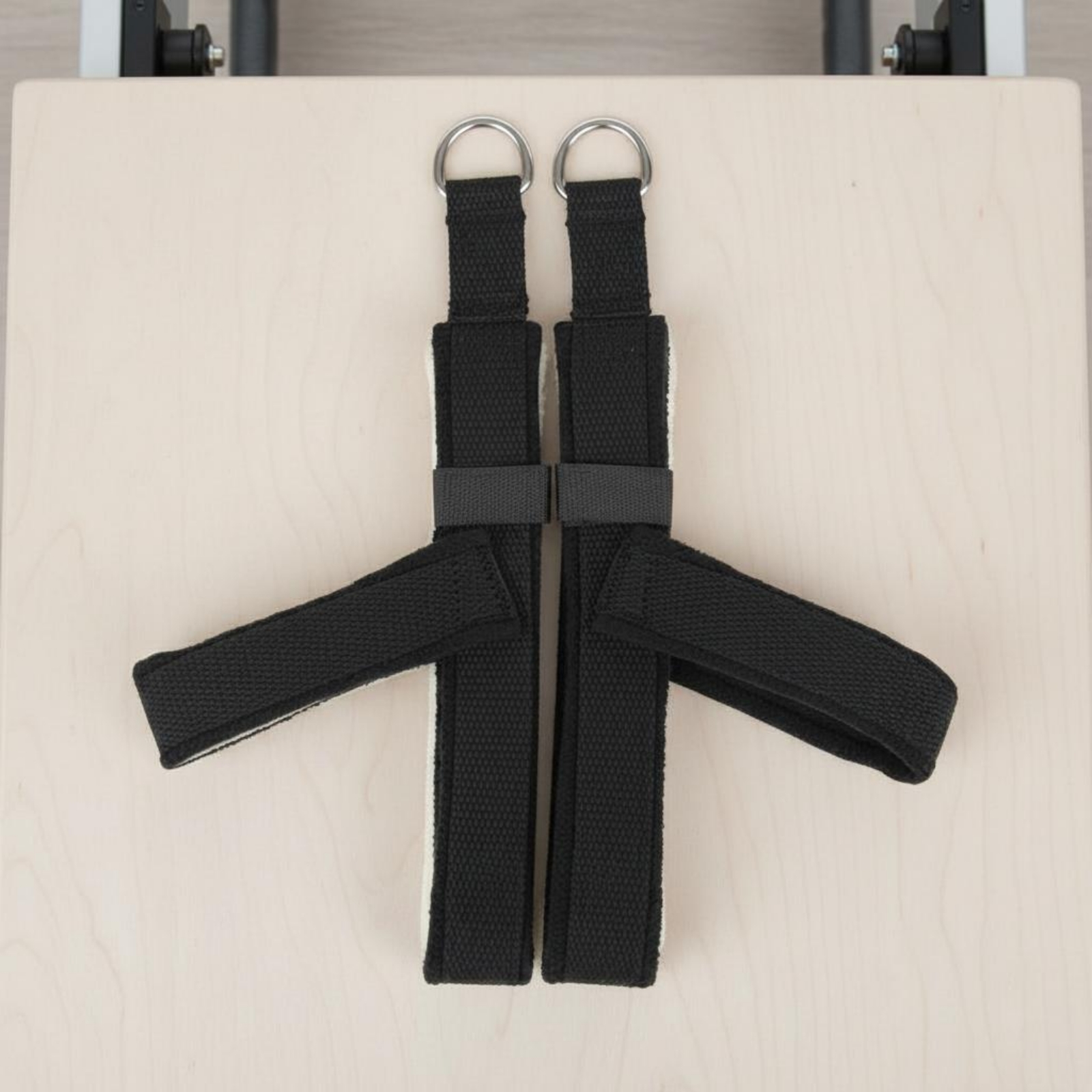 Pilates Stretchgurt Pair with  – Pilates & Yoga Training Center recenzja i cena