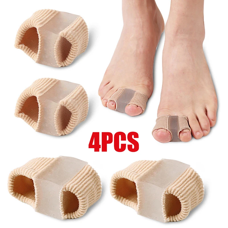 New Toe Separator Hallux Valgu – Toe Separator Silicon recenzja i cena