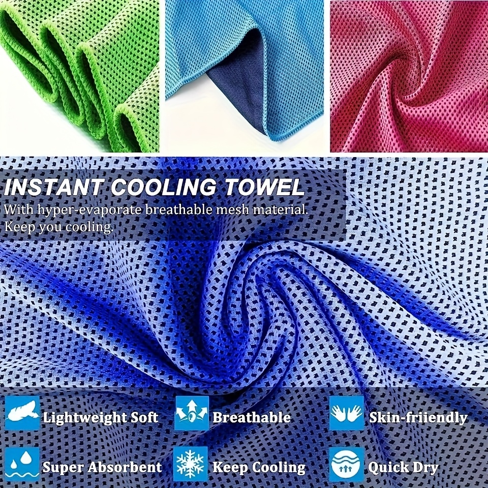 Camping Towel Quick-Dry Sports – Fitness Yoga Pilates recenzja i cena