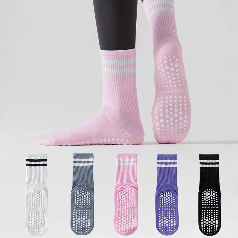 Dreamlikelin 1 Pair Women's Mi – Pilates & Yoga Training Center recenzja i cena