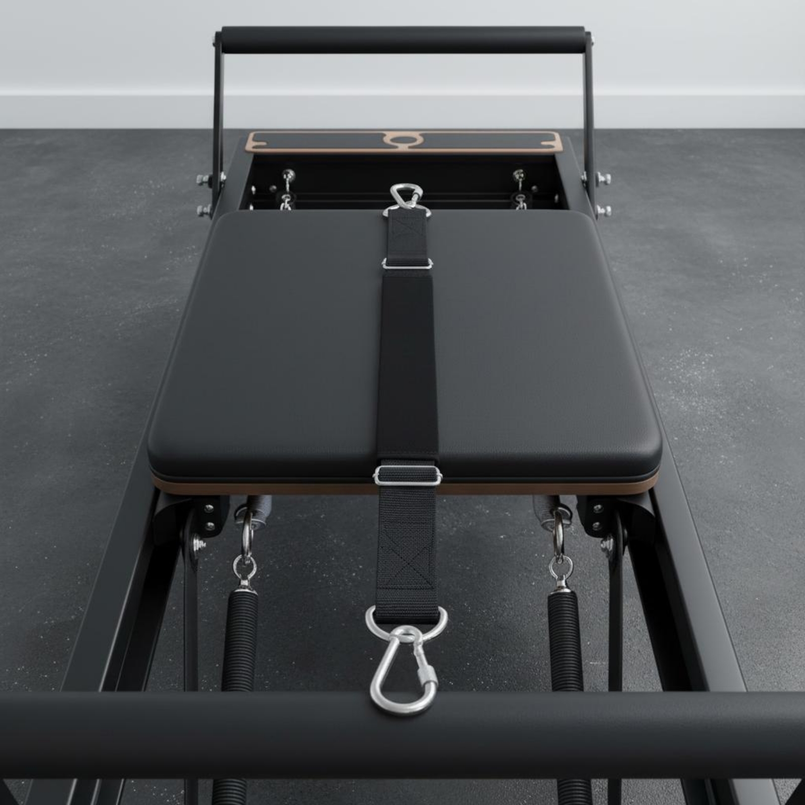 Adjustable Hook Strap Stitched – Pilates & Yoga Training Center recenzja i cena