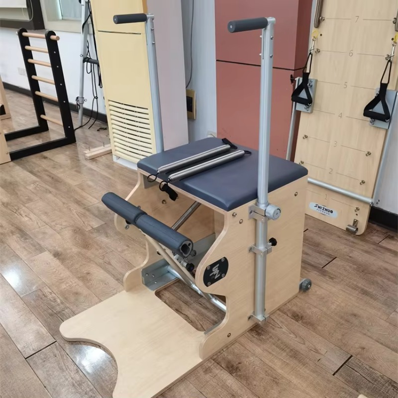 YTYIN Professional Home Gym Se – Pilates Yoga Home Workout recenzja i cena