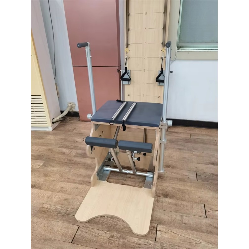 YTYIN Professional Home Gym Se – Pilates Yoga Home Workout recenzja i cena