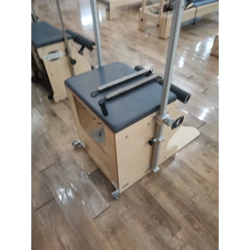 YTYIN Professional Home Gym Se – Pilates Yoga Home Workout recenzja i cena