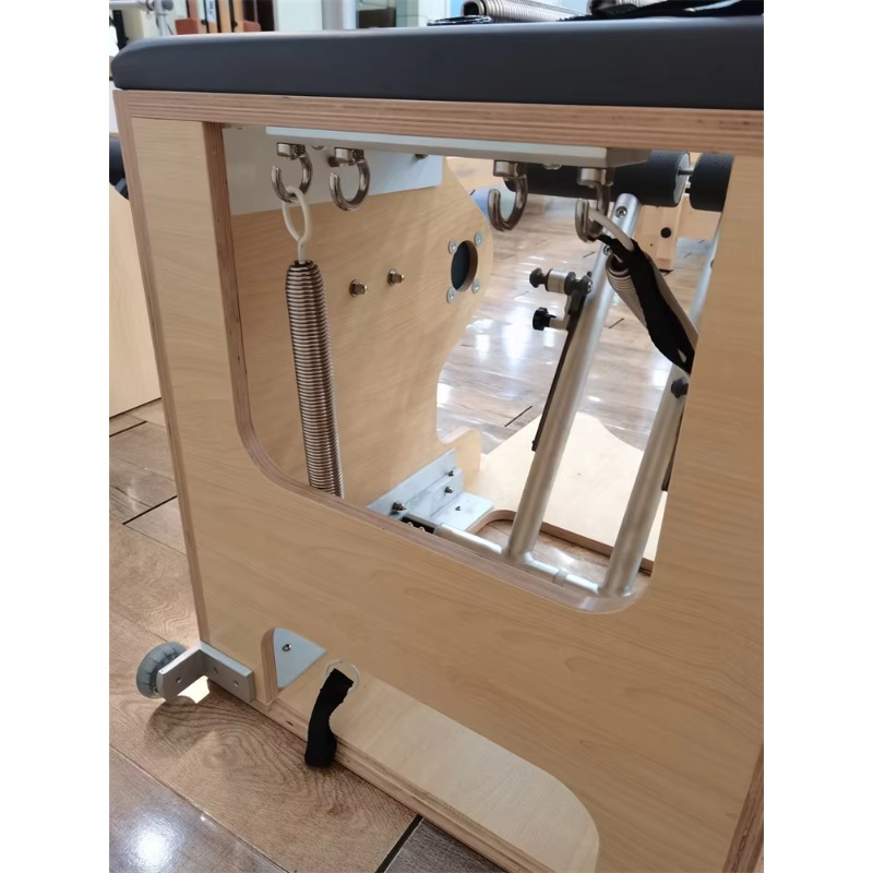 YTYIN Professional Home Gym Se – Pilates Yoga Home Workout recenzja i cena