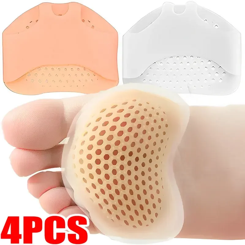 Silicone Metatarsal Pads Toe S – Toe Separator Silicon recenzja i cena