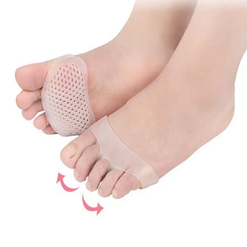 Silicone Metatarsal Pads Toe S – Toe Separator Silicon recenzja i cena