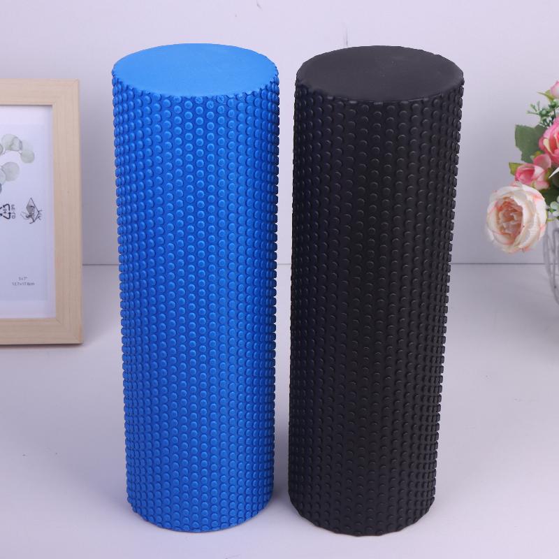 1PC EVA Foam Yoga Roller 10x30 – Pilates Yoga Home Workout recenzja i cena