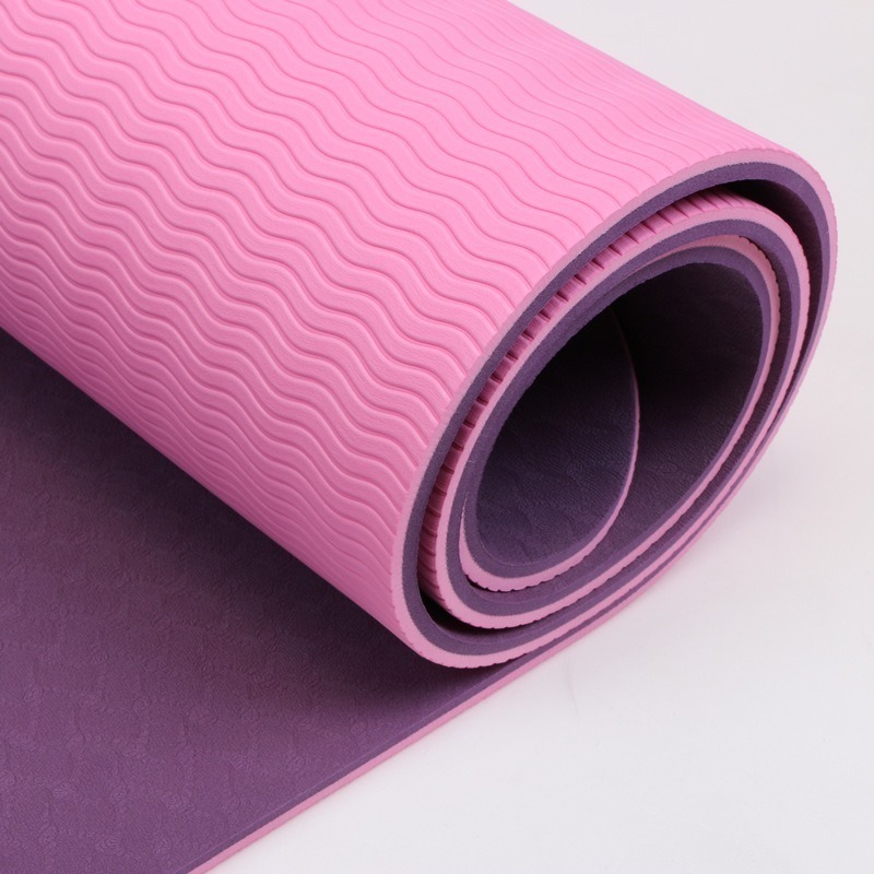 Yoga Mats Anti-slip Sport Fitn – Fitness Yoga Pilates recenzja i cena